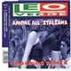 Leo Verde - Amore All'Italiana