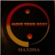 Maxima - Move Your Body